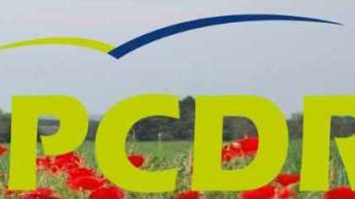 PCDR